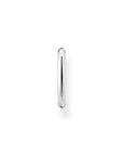 THOMAS SABO Single Hoop Earring Classic