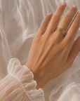 9CT ARLIE RING