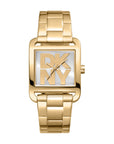 DKNY City Maxi Watch - DK1L001M0045