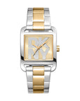 DKNY City Maxi Watch - DK1L001M0075