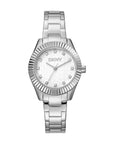 DKNY Chambers Glitz Watch - DK1L017M0035