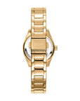 DKNY Chambers Glitz Watch - DK1L017M0055