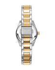 DKNY Everyday -Chambers Glitz Two-Tone Stainless Steel 30mm Watch