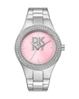 DKNY Parsons Glitz Watch - DK1L025M0025