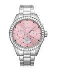 DKNY Nolita Multi Glitz Watch - DK1L027M0025