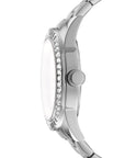 DKNY Nolita Multi Glitz Watch - DK1L027M0025