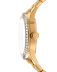 DKNY Nolita Multi Glitz Watch - DK1L027M0045
