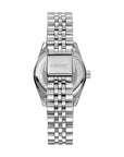 DKNY Everyday -Notlia Midi Silver Stainless Steel 32mm Watch
