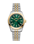 DKNY Everyday -Notlia Midi Two-Tone Stainless Steel 32mm Watch