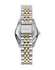 DKNY Everyday -Notlia Midi Two-Tone Stainless Steel 32mm Watch