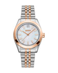 DKNY Everyday -Notlia Midi Two-Tone Stainless Steel 32mm Watch