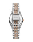 DKNY Everyday -Notlia Midi Two-Tone Stainless Steel 32mm Watch