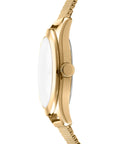 DKNY Astoria Logo Watch - DK1L032M0025