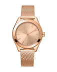 DKNY Astoria Logo Watch - DK1L032M0035