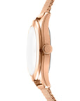 DKNY Astoria Logo Watch - DK1L032M0035