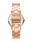 DKNY Soho Logo Watch - DK1L035M0225