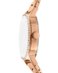 DKNY Soho Logo Watch - DK1L035M0225