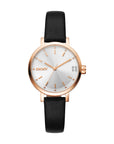 DKNY Urban -Soho Glitz Rose Gold Stainless Steel 30mm Watch