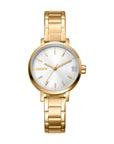DKNY Soho Glitz Watch - DK1L038M0055
