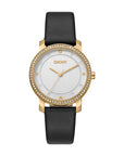 DKNY Astoria Glitz Watch - DK1L065L0025