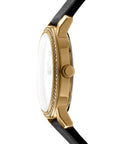 DKNY Astoria Glitz Watch - DK1L065L0025