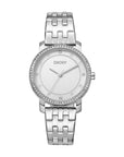 DKNY Astoria Glitz Watch - DK1L065M0035