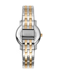 DKNY Evening -Astoria Glitz Two-Tone Stainless Steel 32mm Watch