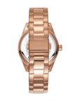 DKNY Active - Nolita Sport Rose Gold Stainless Steel 38mm Watch