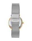 DKNY Evening Two-Tone Stainless Steel 30mm Watch
