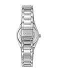 DKNY Evening Silver Stainless Steel 30mm Watch