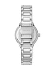 DKNY Everyday Silver Stainless Steel 32mm Watch