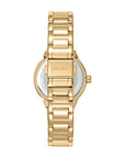 DKNY Everyday Gold Stainless Steel 32mm Watch