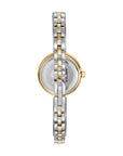 DKNY Logo Two-Tone Stainless Steel 26mm Watch
