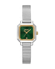 DKNY Everyday Two-Tone Stainless Steel 22x22mm Watch