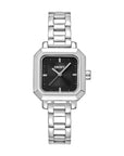DKNY Urban Silver Stainless Steel 27x27mm Watch