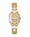 DKNY Urban Gold Stainless Steel 27x27mm Watch