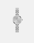 Daniel Wellington Elan Jewellery Watch 22 S Unitone Watch