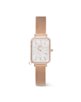 Daniel Wellington Quadro Crystal Zodiac Melrose Watch