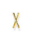 THOMAS SABO Ear Cuff Dots (Single)