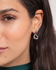 THOMAS SABO Earrings Snake