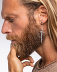 THOMAS SABO Single Earring Sword
