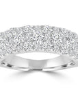 9CT HOLLIE DIAMOND RING