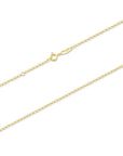 THOMAS SABO Round Belcher Chain