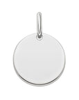 THOMAS SABO Necklace Wih Disc