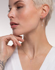 THOMAS SABO Necklace Cross
