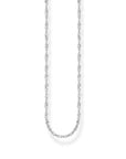 THOMAS SABO Singapore chain silver