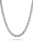 THOMAS SABO Detailed Cable Chain Necklace