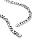 THOMAS SABO Detailed Cable Chain Necklace