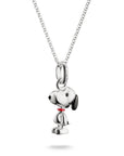 THOMAS SABO Snoopy Pendant Chain PEANUTS
