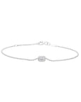 EVA LAB DIAMOND BRACELET